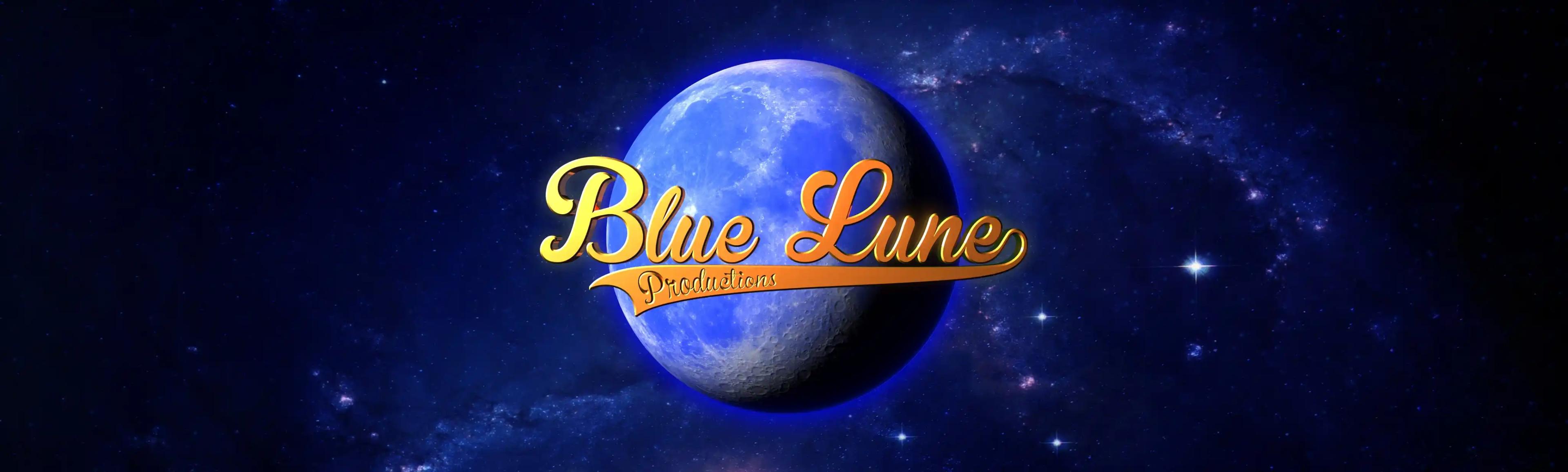 Blue Lune Logo
