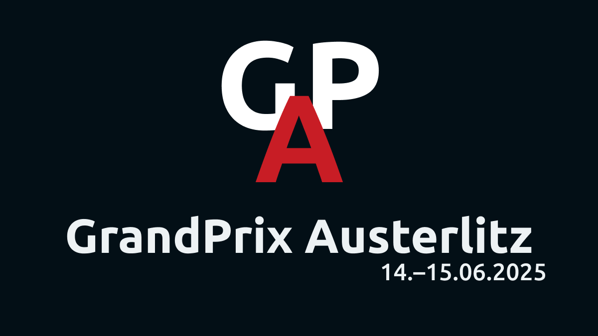 GrandPrix Austerlitz Českomoravský pohár